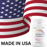 envitamin Cranberry Supplement in lifestyle setting