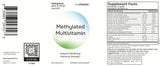 envitamin Methylated Multivitamin Complex 41g lifestyle scene