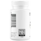 envitamin Methylated Multivitamin Complex 41g nutritional information