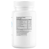 envitamin Methylated Multivitamin Complex packaging display