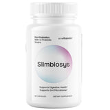 envitamin Slimbiosys Probiotics 30 Capsules front view