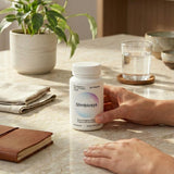 envitamin Slimbiosys Probiotics ingredients list