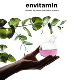 envitamin Slimbiosys Probiotics label detail