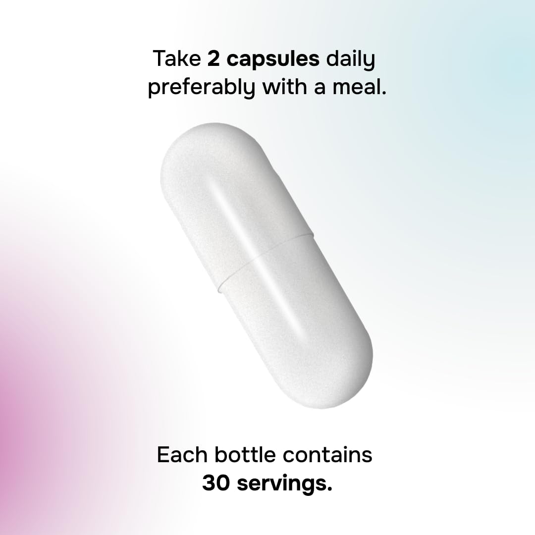 envitamin Slimbiosys Probiotics packaging side view
