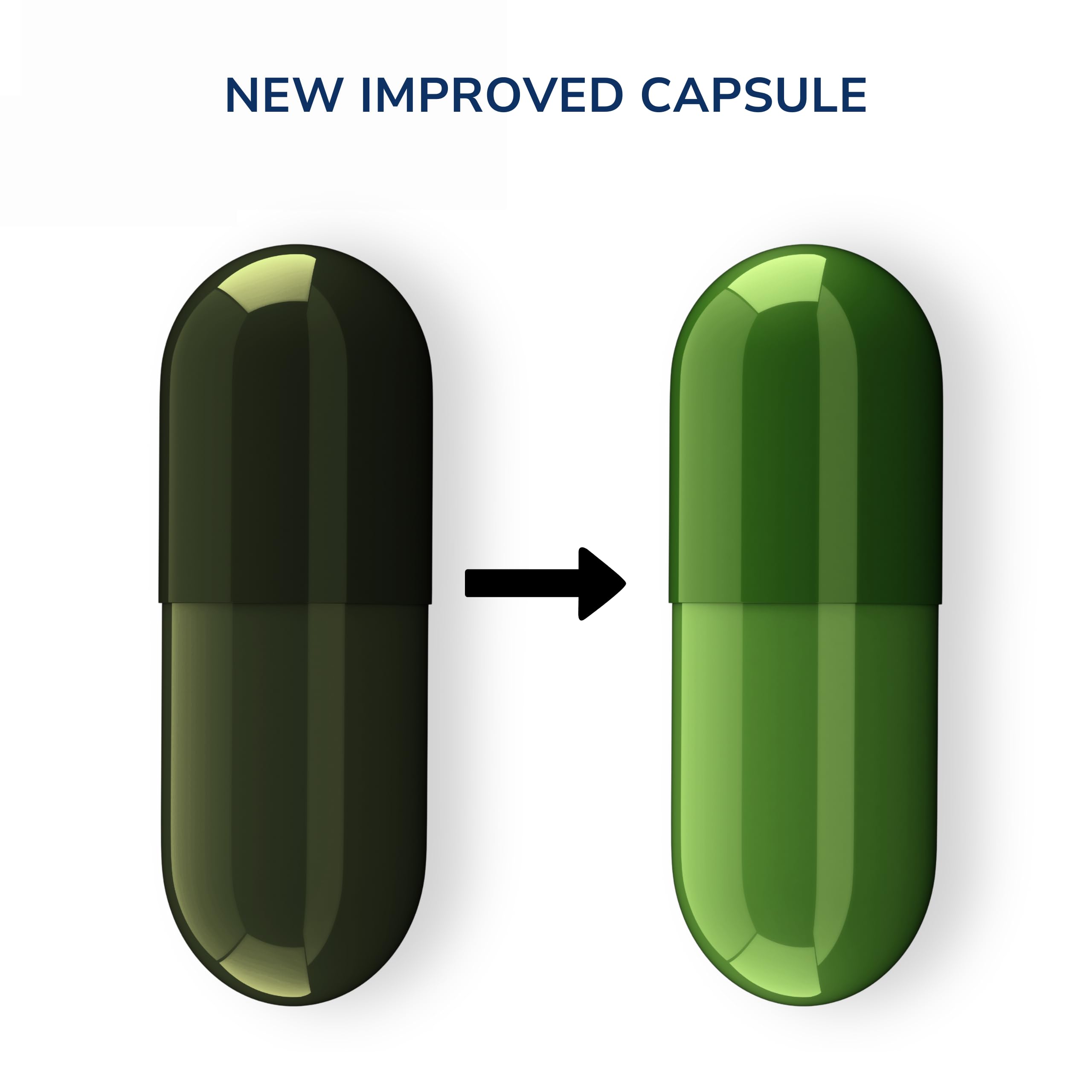 envitamin Ultimate Multivitamin displayed with a measuring spoon