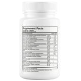 envitamin Womens Methylated Multivitamin Complex lifestyle image