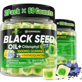 EnvyCure Black Seed Oil 318g front view