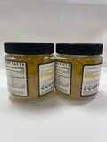 EnvyCure Collagen Gummies on a kitchen counter