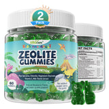 EnvyCure Gummies 91g front view with packaging