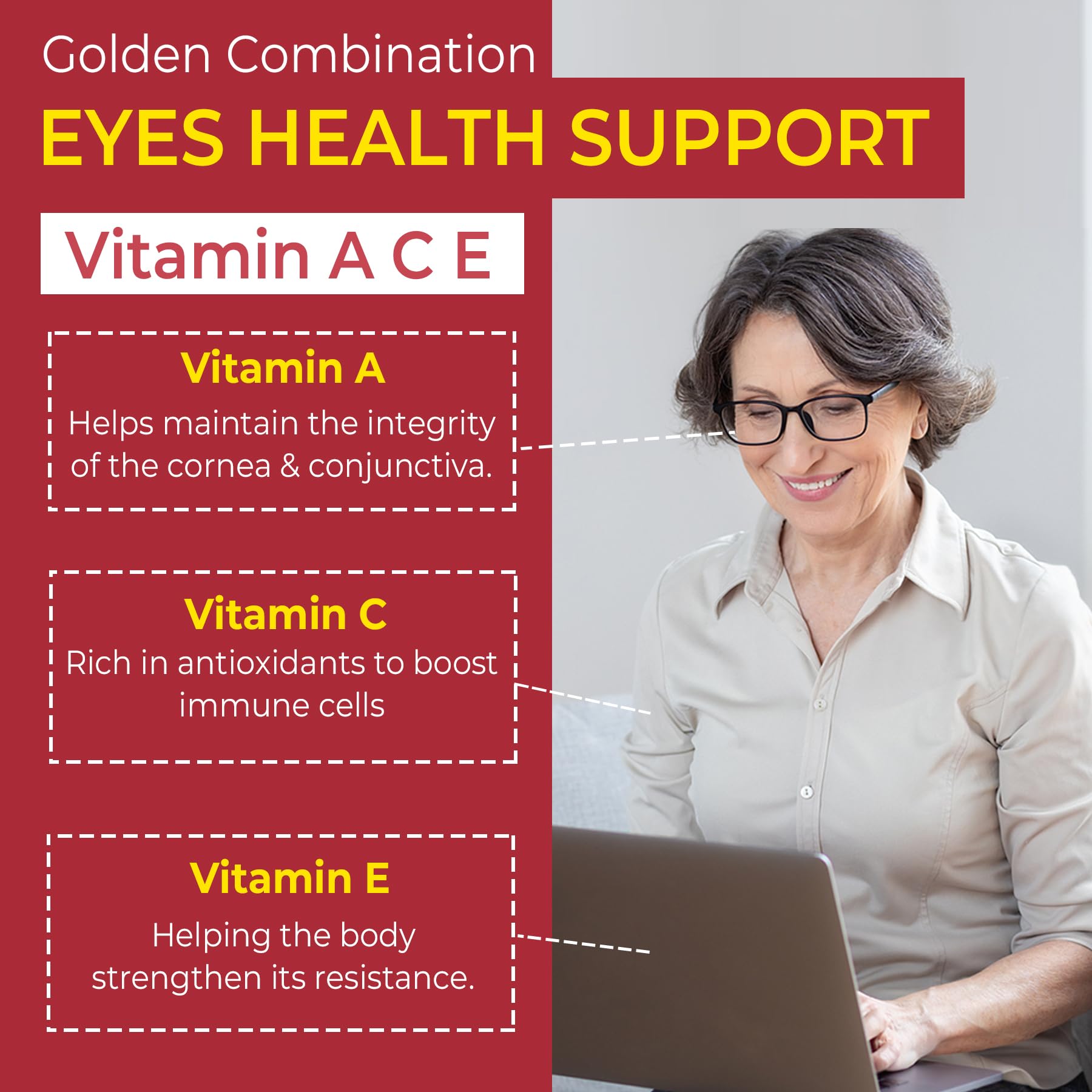 EnvyCure Vitamin D3 K2 Gummies ingredients list