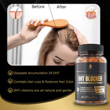 EnvyDeal Saw Palmetto Supplement in a lifestyle setting