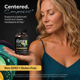 Enyvia Women's Libido Gummies with shilajit and ashwagandha ingredients list