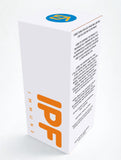 Enzolytics IPF daily wellness packaging side view