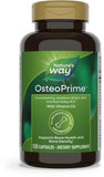 Enzymatic Therapy Blended Vitamin & Mineral Supplement 150g front view