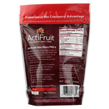 Enzymatic Therapy Cran-Max Whole Fruit Chews close-up of individual chews
