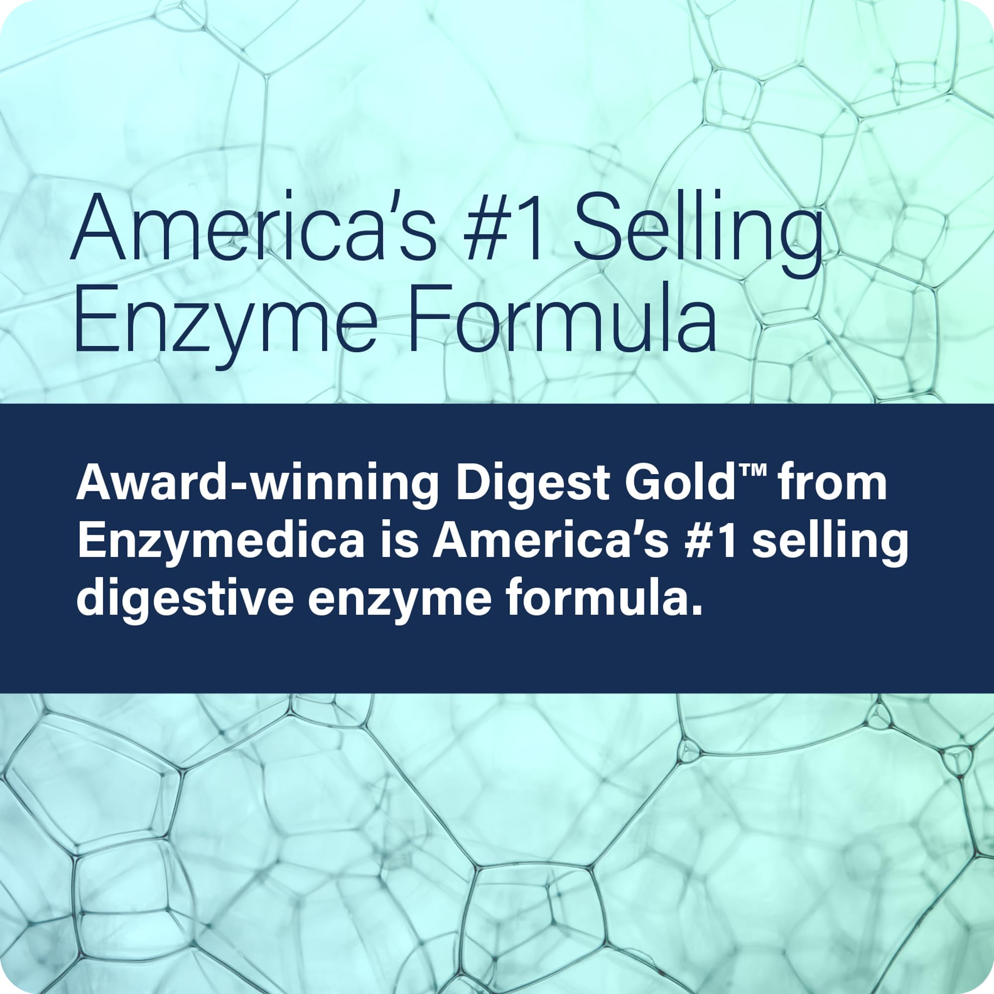 Enzyme Science Multi-Enzymes 66g capsules close-up