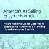 Enzyme Science Multi-Enzymes 66g capsules close-up