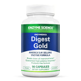 Enzyme Science Multi-Enzymes 66g front view