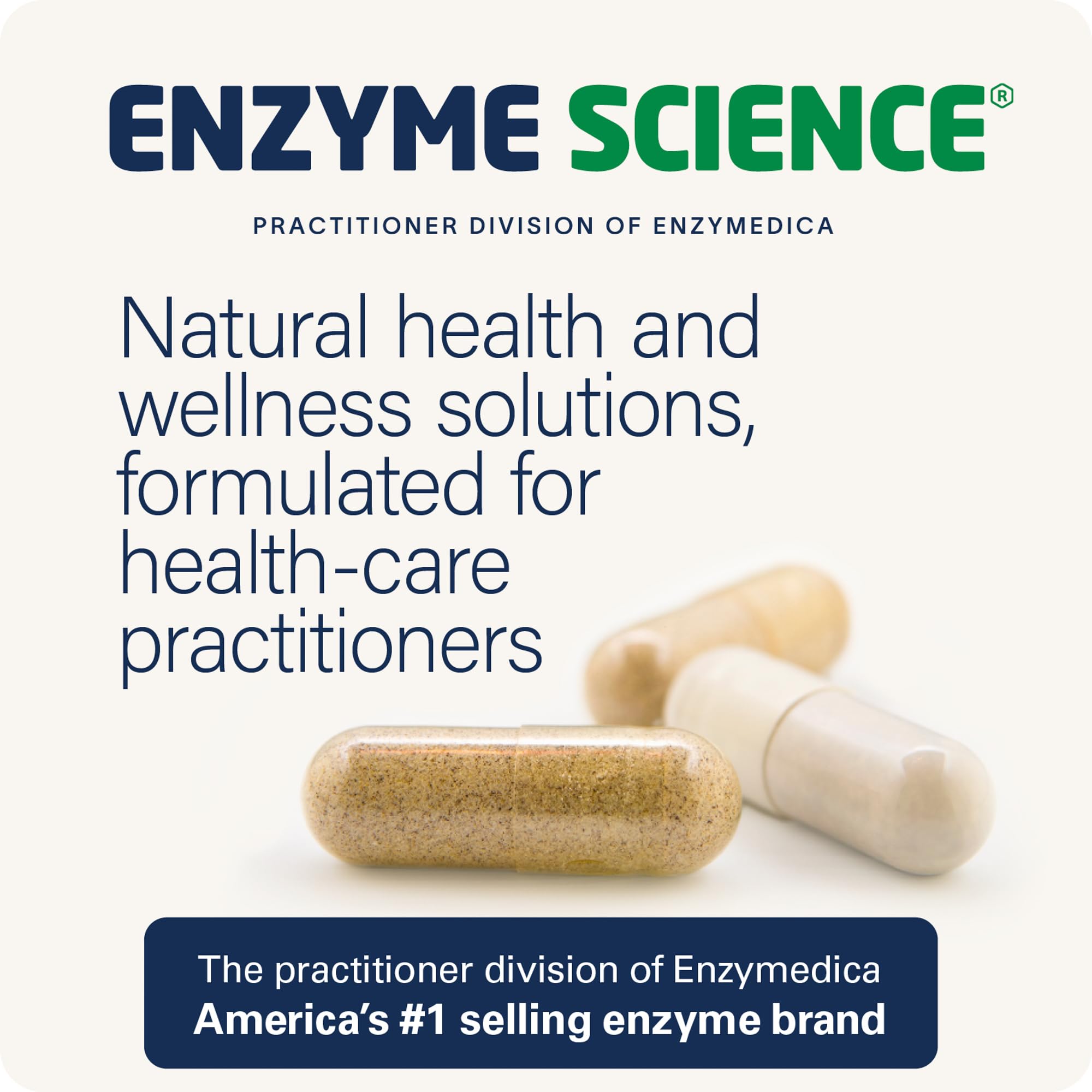 Enzyme Science Nattokinase Pro product packaging