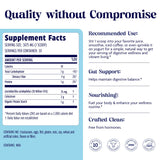 Enzymedica Colostrum + Probiotics Powder lifestyle shot