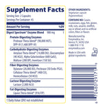 Enzymedica Multi-Enzyme Supplement 90 Capsules packaging details