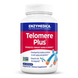 Enzymedica Multi-Enzymes 14g front view of packaging