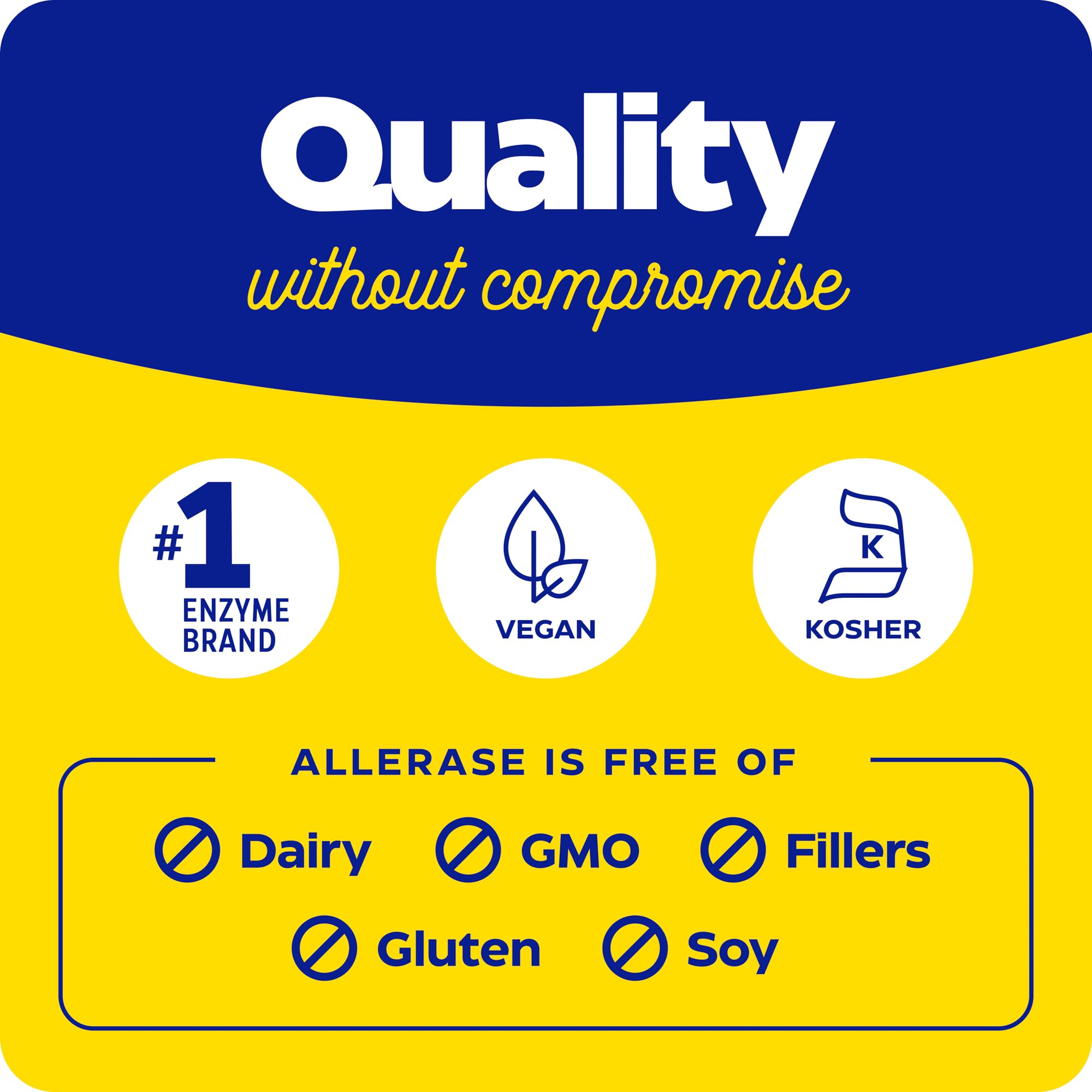 Enzymedica Multi-Enzymes 14g lifestyle scene