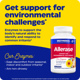 Enzymedica Multi-Enzymes 14g side view of bottle