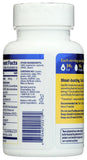 Enzymedica Multi-Enzymes 14g supplement side view