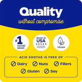 Enzymedica Multi-Enzymes 3-in-1 Formula 14g with meal setting
