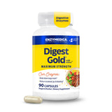 Enzymedica Multi-Enzymes 45g front view