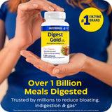 Enzymedica Multi-Enzymes 91g lifestyle scene