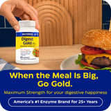 Enzymedica Multi-Enzymes Supplement 14g capsule close-up