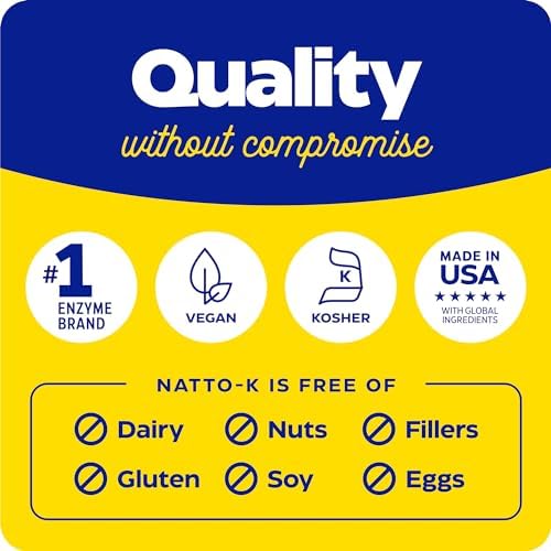 Enzymedica Multi-Enzymes Supplement bottle with label
