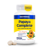 Enzymedica Papaya Complete Multi-Enzyme Supplement 181g front view