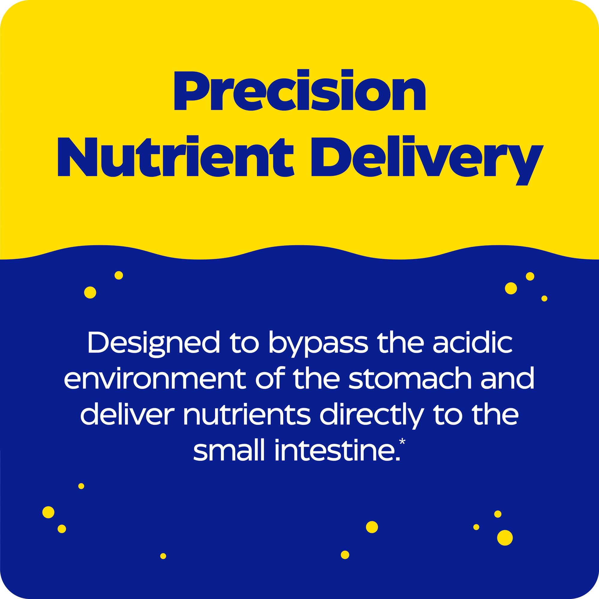 Enzymedica pH-Basic Multi-Enzyme Supplement 45g capsule close-up