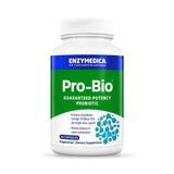 Enzymedica Pro-Bio Probiotic Capsules front view with packaging