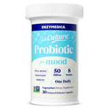 Enzymedica Probiotic Capsules 50 Billion CFU front view