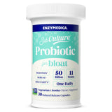 Enzymedica Probiotic Supplement 30 capsules front view