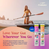 Enzymedica SubCulture Probiotic Capsules in a kitchen setting