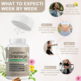 EOQIFJM Echinacea Herbal Supplement bottle with label