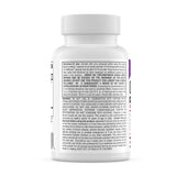 EPG Yohimbe Herbal Supplement capsules in hand