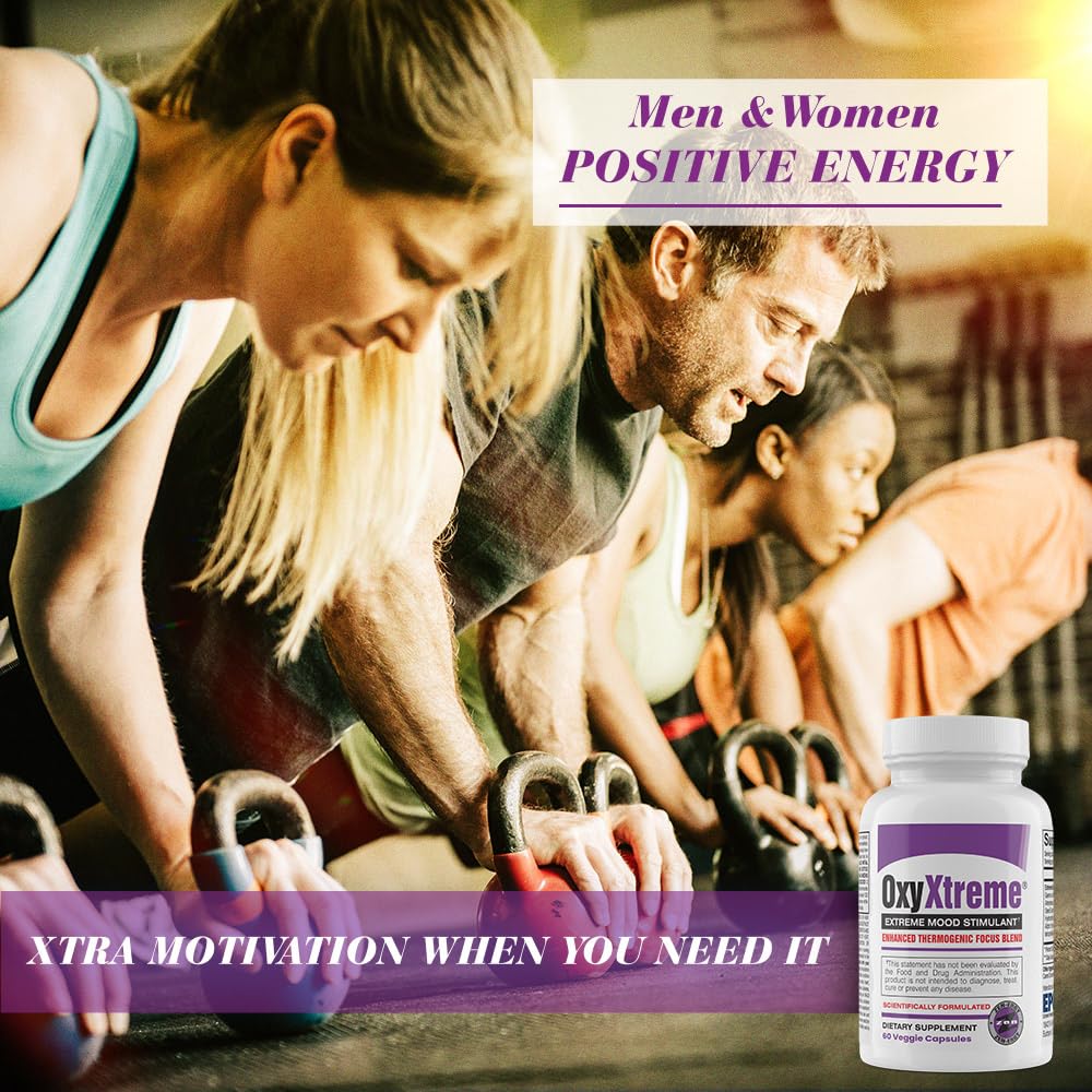 EPG Yohimbe Herbal Supplement nutrition facts