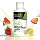 Epoch Nutrition Sciences Magnesium L-Threonate Liquid front view