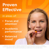 Equazen Pro Jelly Chews nutritional information