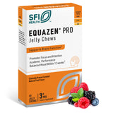Equazen Pro Jelly Chews packaging front view