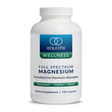Equilife Magnesium Complex 190g front view