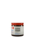 Equip Core Colostrum Bovine Powder with measuring scoop on a kitchen counter