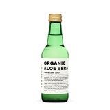 Erbology Aloe Vera Juice 200g front view