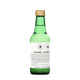 Erbology Aloe Vera Juice 200g with fresh aloe plants